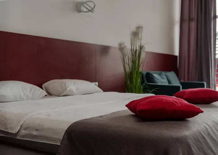 Arkadia Beach Hotel