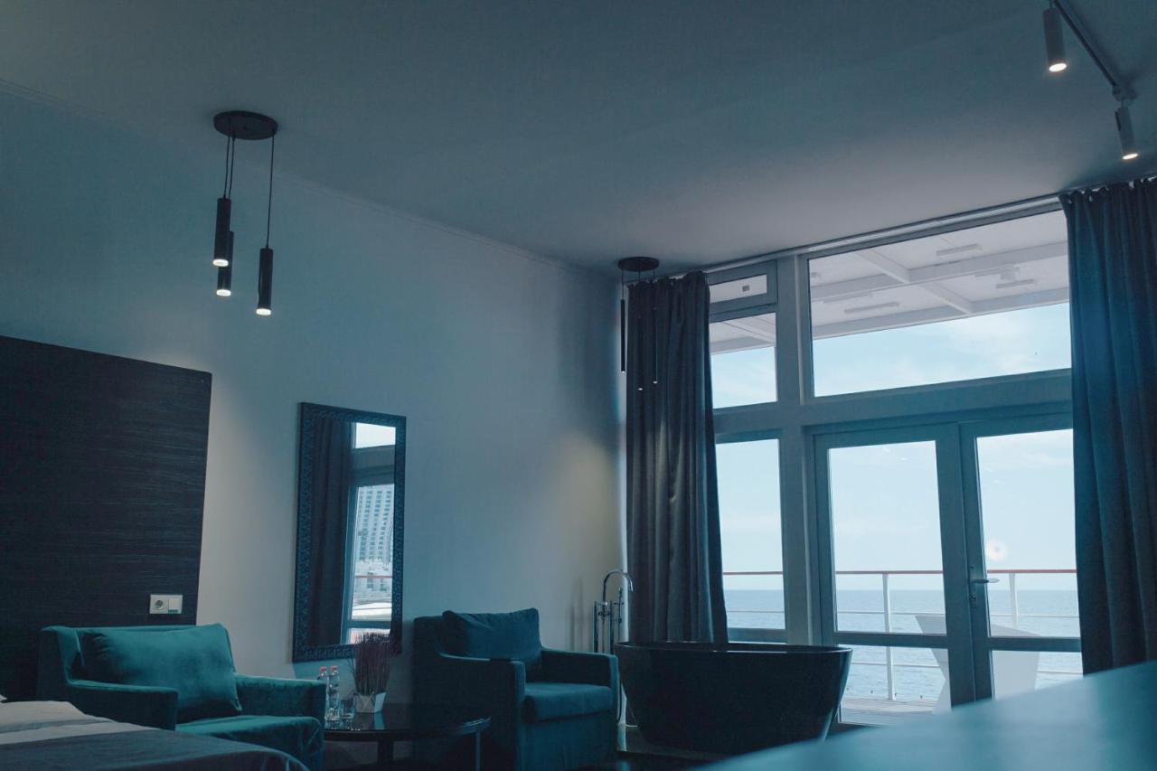 Arkadia Odessa