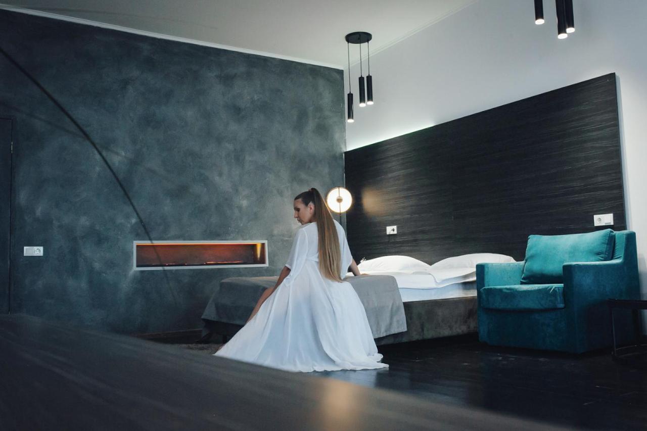 Arkadia Love hotel