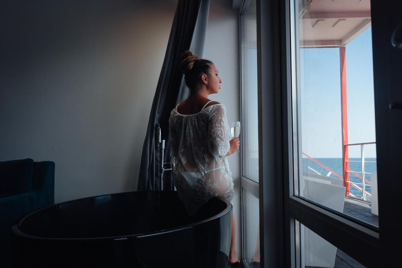 Arkadia Love hotel Odesa