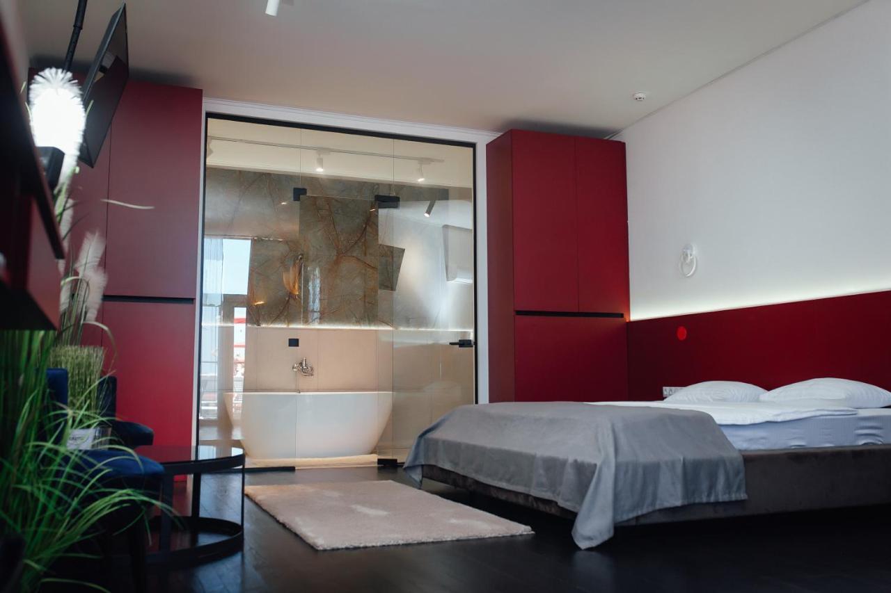 Arkadia Love hotel *