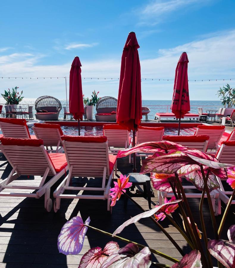 Love hotel Arkadia