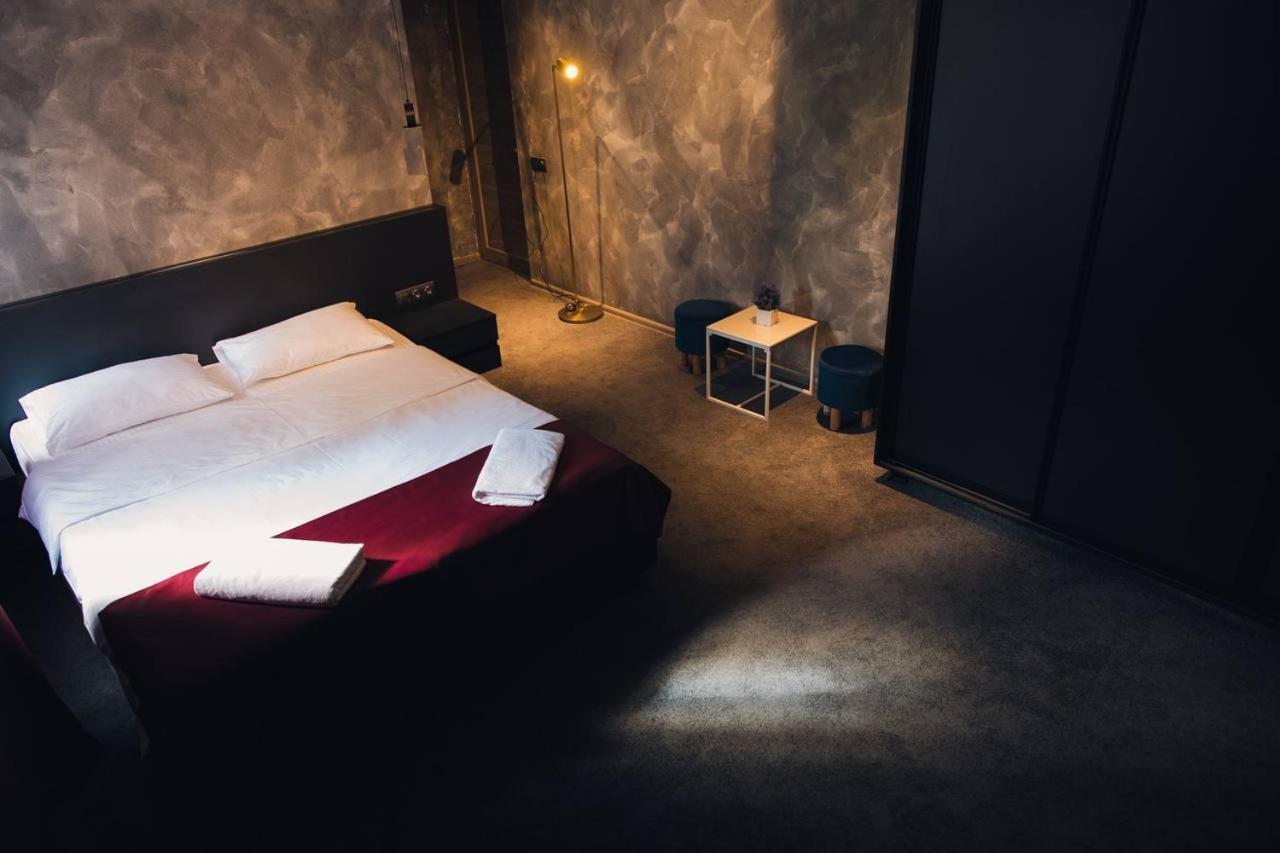 Love hotel Arkadia Odesa