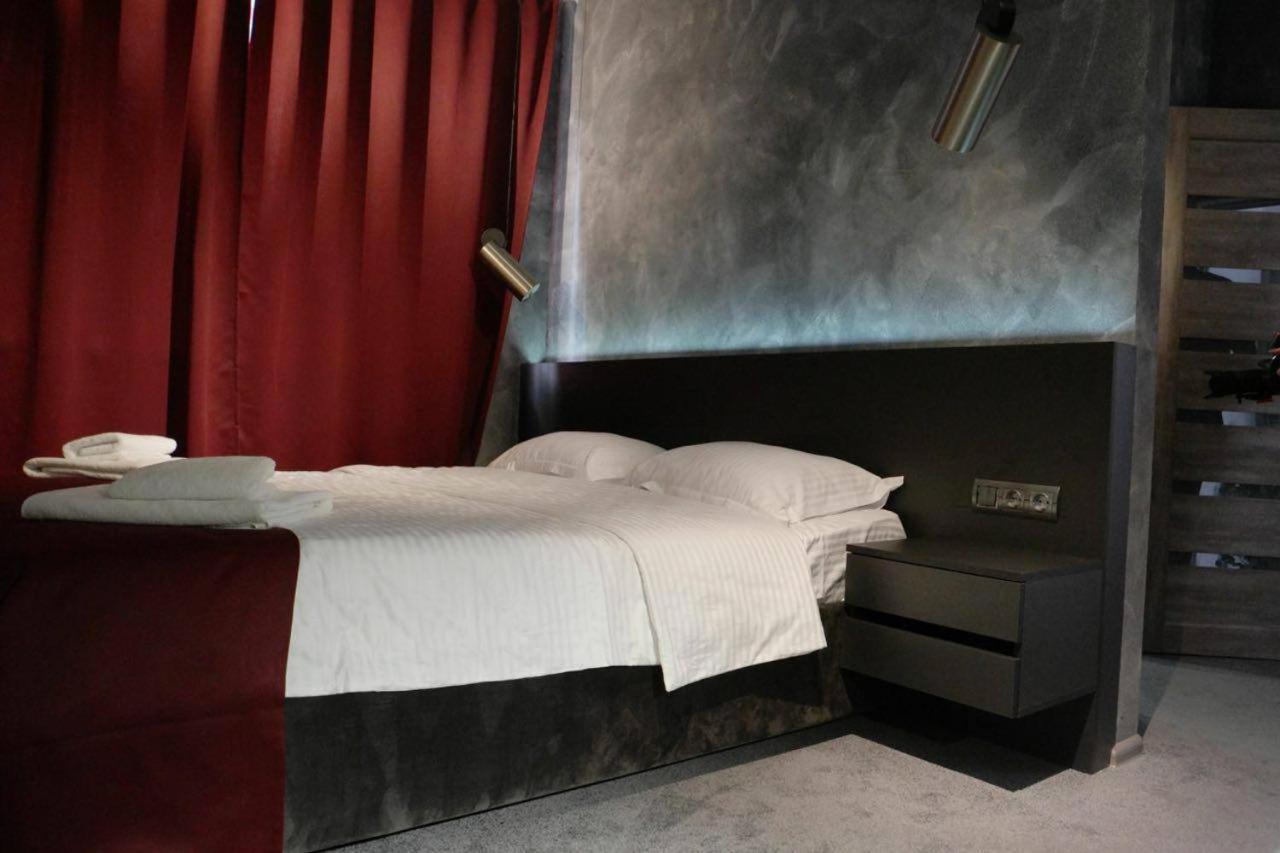 Arkadia Love hotel Odesa